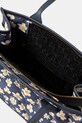 Kurt Geiger London torebka 2733886229 niebieski