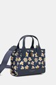 Kurt Geiger London torebka 9977286229 niebieski AW25
