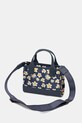 Akcesoria Kurt Geiger London torebka 9977286229 niebieski