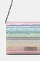Akcesoria Kurt Geiger London kopertówka 4026486979 różowy