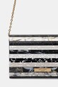 Akcesoria Kurt Geiger London kopertówka 4704901999 czarny