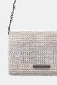 Akcesoria Kurt Geiger London kopertówka 2746644979 srebrny