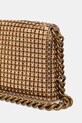 Akcesoria Kurt Geiger London torebka 4367161999 złoty