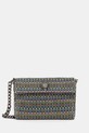 Kurt Geiger London geantă nu incape in A4 albastru 4376686999
