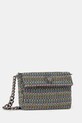 Kurt Geiger London geantă 4376686999 albastru AW25
