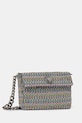 Kurt Geiger London borsetta 4376686999 blu AW25