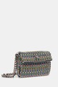 Kurt Geiger London torebka 4375486999 niebieski AW25