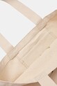 New Era torebka bawełniana 60667101 beżowy