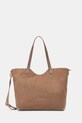 Valentino Bags borsetta COURMAYEUR VBS7GG01WO marrone AW25