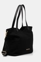 Valentino Bags geantă COURMAYEUR VBS7GG01WO negru AW25