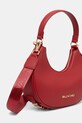 Valentino Bags torebka crossbody damska SHELBY VBS90A07GRA czerwony SS26