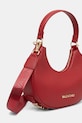 Valentino Bags torebka crossbody damska SHELBY VBS90A07GRA czerwony SS26