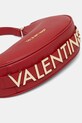 Valentino Bags torebka crossbody damska SHELBY czerwony VBS90A07GRA