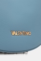 Valentino Bags torebka SHELBY niebieski VBS90A07GRA
