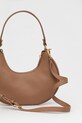 Kiegészítők Valentino Bags kézitáska SHELBY VBS90A07GRA barna