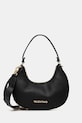Τσάντα Valentino Bags SHELBY συνθετικό μαύρο VBS90A07GRA