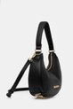 Τσάντα Valentino Bags SHELBY VBS90A07GRA μαύρο AW25