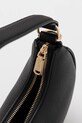 Valentino Bags poșetă SHELBY VBS90A07GRA negru