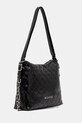 Kabelka Valentino Bags WAKANDA VBS9DH07 černá AW25