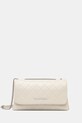 Сумочка Valentino Bags WAKANDA не вмещает А4 бежевый VBS9DH09