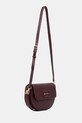 Сумочка Valentino Bags WANNABE RE VBS9DL09 бордо AW25