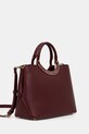 Valentino Bags torebka WENDY VBS9DW04 bordowy NC25