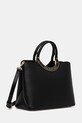 Valentino Bags torebka WENDY VBS9DW04 czarny NC25