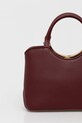 Сумочка Valentino Bags WENDY бордо VBS9DW05