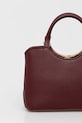 Τσάντα Valentino Bags WENDY μπορντό VBS9DW05