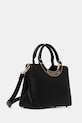 Valentino Bags torebka WENDY VBS9DW05 czarny NC25