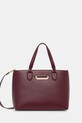 Сумочка Valentino Bags WHY RE синтетический бордо VBS9E104
