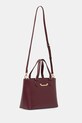 Сумочка Valentino Bags WHY RE VBS9E104 бордо AW25