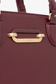 Сумочка Valentino Bags WHY RE бордо VBS9E104