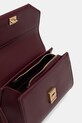 Сумочка Valentino Bags WHY RE VBS9E128 бордо