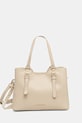 Valentino Bags geantă WINNIE RE nu incape in A4 bej VBS9E301