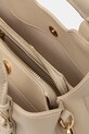 Valentino Bags torebka WINNIE RE VBS9E304 beżowy