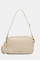 Сумочка Valentino Bags WINNIE RE не вміщує А4 бежевий VBS9E315