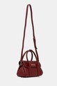 Valentino Bags poșetă WEST RE VBS9I837 rosu AW25