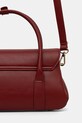 Accesorii Valentino Bags poșetă WEST RE VBS9I837 rosu