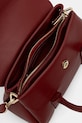 Valentino Bags torebka WEST RE VBS9I837 czerwony