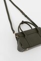 Valentino Bags torebka WEST RE zielony VBS9I837