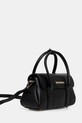 Valentino Bags torebka WEST RE VBS9I837 czarny AW25