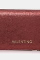 Akcesoria Valentino Bags torebka EMBER VBS9IE17GLI bordowy