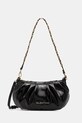 Сумочка Valentino Bags ELITA не вміщує А4 чорний VBS9IM17VER