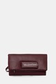 Valentino Bags geantă ENCANTA nu incape in A4 burgundia VBS9IO17