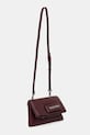Valentino Bags torebka ENCANTA VBS9IO17 bordowy AW25