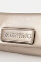 Valentino Bags geantă ENCANTA argintiu VBS9IO17
