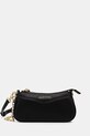 Сумочка Valentino Bags ELLY аплікація чорний VBS9IP13
