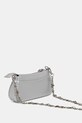 Аксесуари Сумочка Valentino Bags ELLY VBS9IP13 срібний