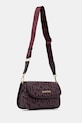 Valentino Bags torebka REGINA RE VBS9IS09 bordowy NC25